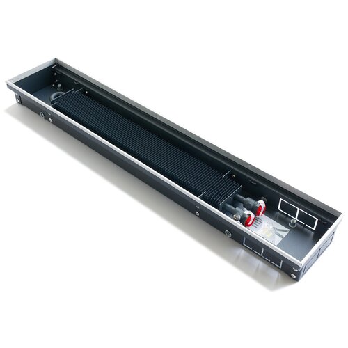 Внутрипольный конвектор водяной Techno Power KVZ 150-65-1800 с естественной конвекцией 13681₽