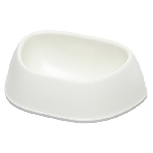 Миска Moderna Sensibowl Medium 700 мл 0.7 л white 1 25 см 8.1 см 18 см