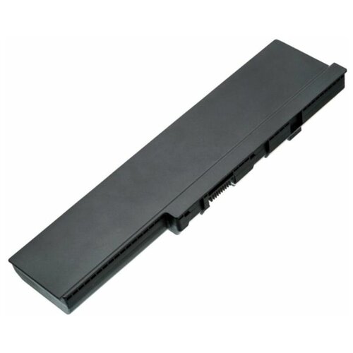 Аккумулятор для Toshiba Satellite A70, A75, P30, P35 (PA3383, PA3383U, PA3383U-1BAS, PA3383U-1BRS)