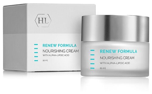 Holy Land Renew Formula Nourishing Cream Питательный крем для лица, 50 мл