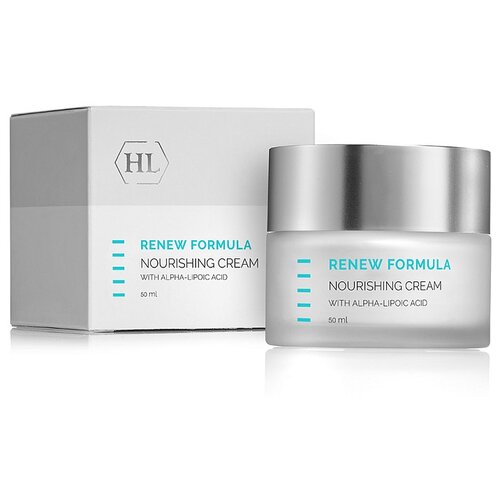 Holy Land Renew Formula Nourishing Cream Питательный крем для лица, 250 мл