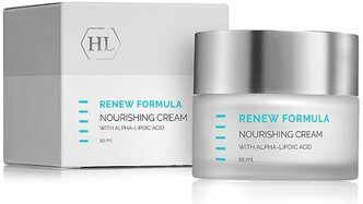 Holy Land Renew Formula Nourishing Cream Питательный крем для лица, 50 мл