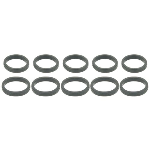 фото Кольцо уплотнительное системы охлаждения febest