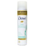 Сухой шампунь Dove, без запаха, 250мл - изображение