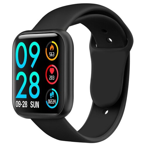 BandRate Smart BRSP8080BB 580000₽