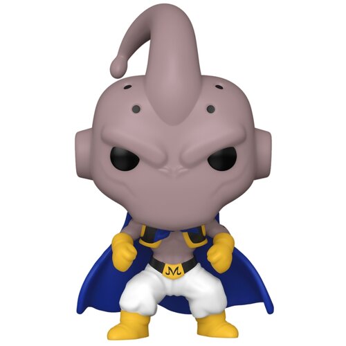 Фигурка Funko POP! Animation DBZ S8 Evil Buu 48610, 16 см фигурка funko pop animation dragon ball z s8 prince vegeta 48606