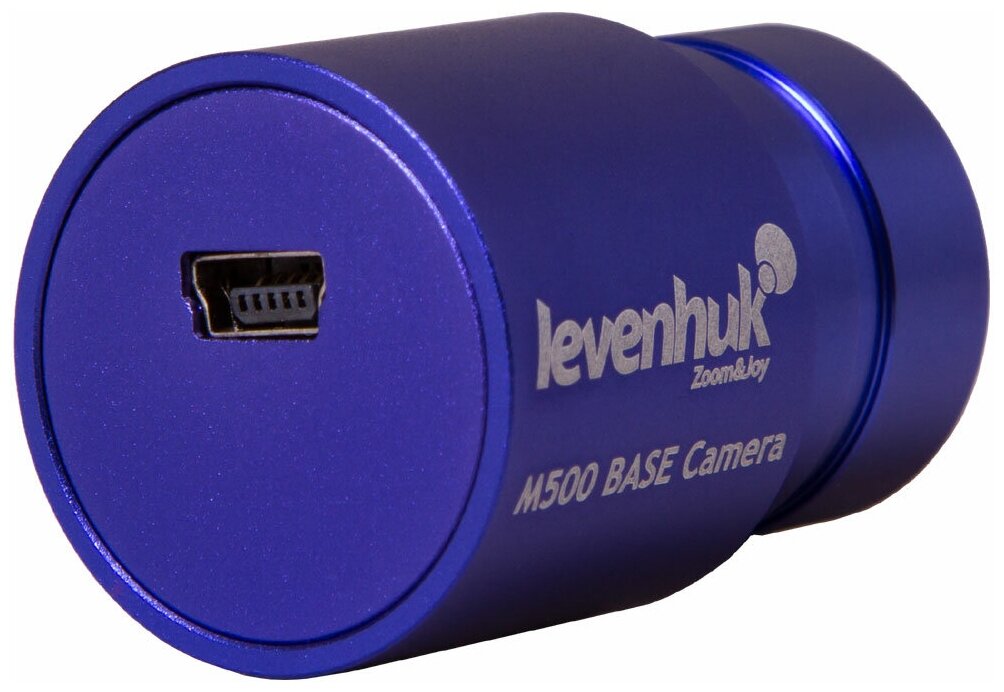 Камера цифровая Levenhuk M500 BASE - фото №5