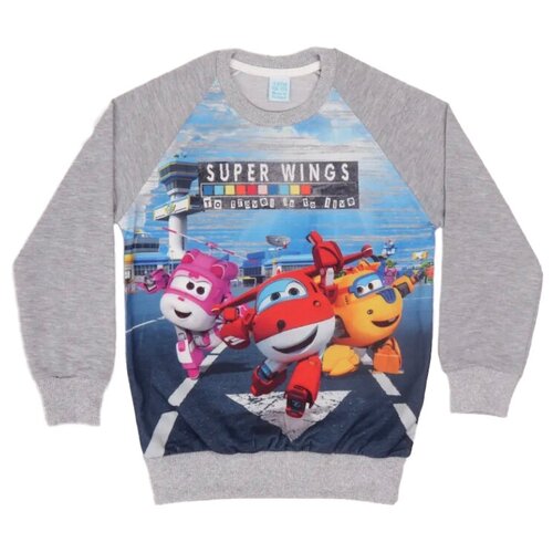 Джемпер для мальчика