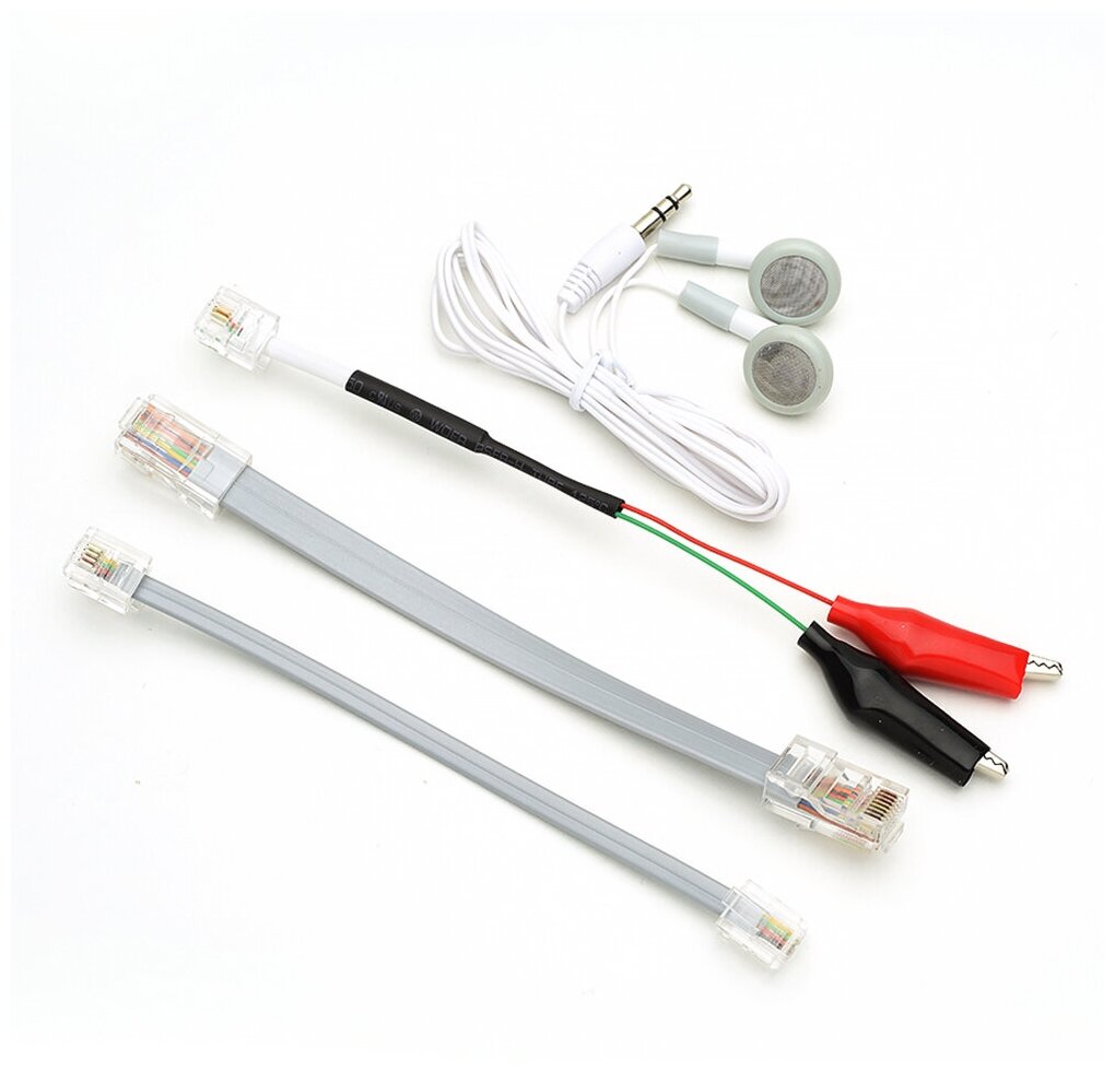 Тестер Atcom - фото №4