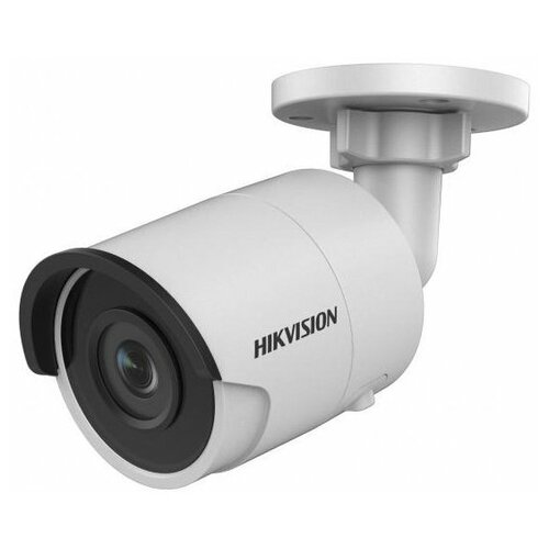 фото Ip камера hikvision ds-2cd2023g0- i white 2.8мм (ds-2cd2023g0- i-2.8mm)