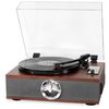 Проигрыватель виниловых дисков Victrola VTA-60-ESP-EU 5 in 1 Park Avenue - изображение