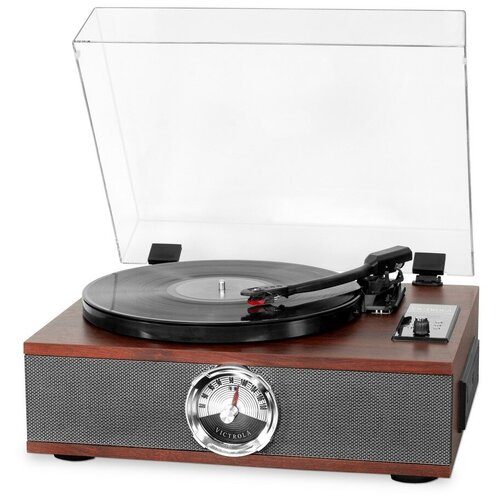 Проигрыватель виниловых дисков Victrola VTA-60-ESP-EU 5 in 1 Park Avenue