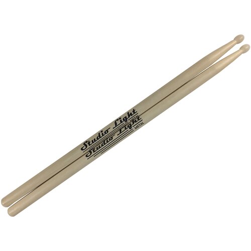 Leonty SLMN Барабанные палочки Studio Light Metal N