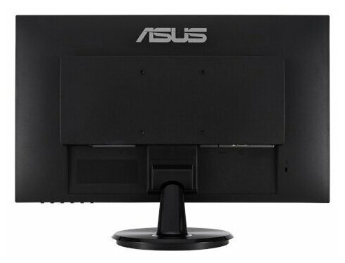 Монитор ASUS VA24DQ (90lm0543-b01370), черный