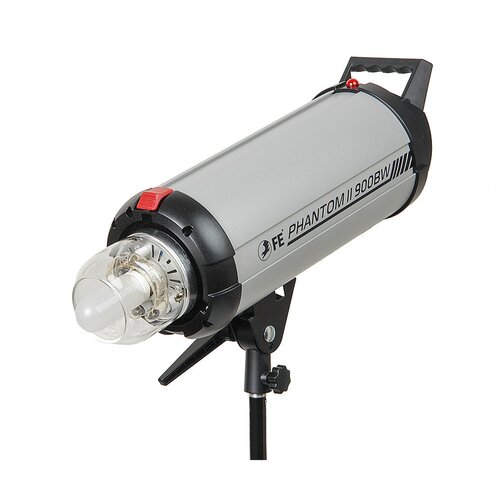 Falcon Eyes Phantom II 900 BW вспышка студийная 3020900₽