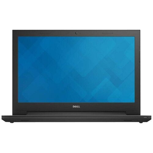 Ноутбук Dell Inspiron -3567 3690000₽