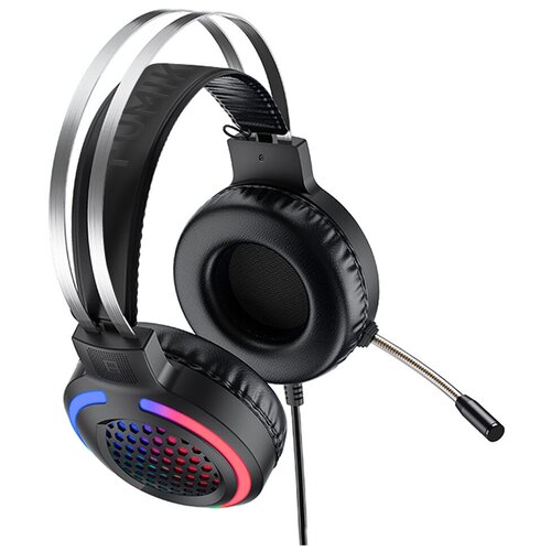 Наушники Fumiko Maverick Black FGH03-01 225700₽