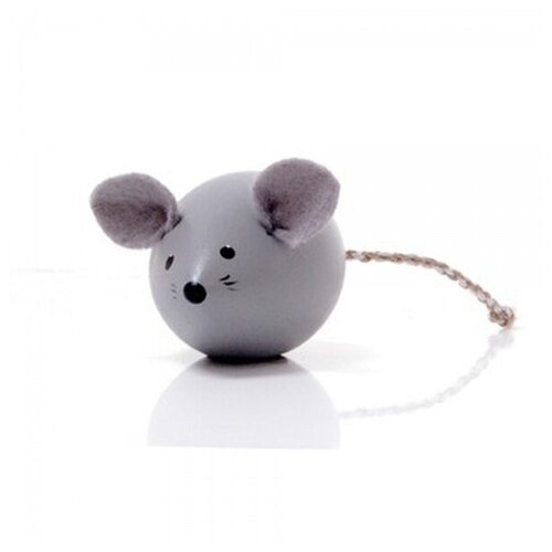 Мышка (пальчиковая игрушка) папа пальчиковая игрушка