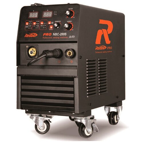 Сварочный аппарат Redbo PRO NBC-200S 6999900₽