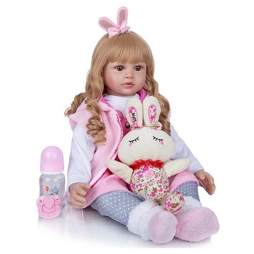 Кукла Реборн 139