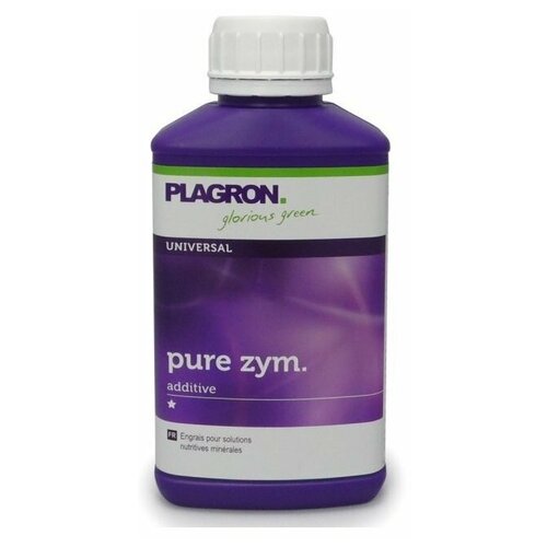 Стимулятор Plagron Pure Zym 500 мл (0.5 л)