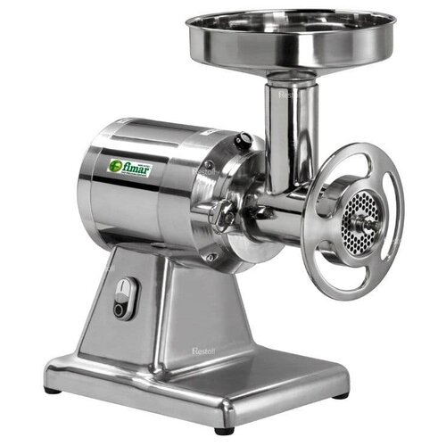 Мясорубка Fimar 22TE унгер 380В 11794200₽