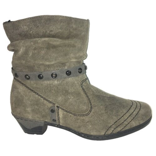 фото Обувь большого размера rieker 76981-42