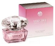 Туалетная вода Gianni Versace женская Bright Crystal 50 мл