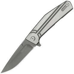 Нож складной Kershaw KS4035TIKVT Nura, 3,5" Blade