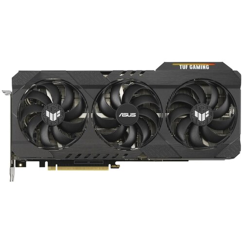 Видеокарта RTX3080 10240Mb ASUS TUF-RTX3080-O10G-V2-GAMING