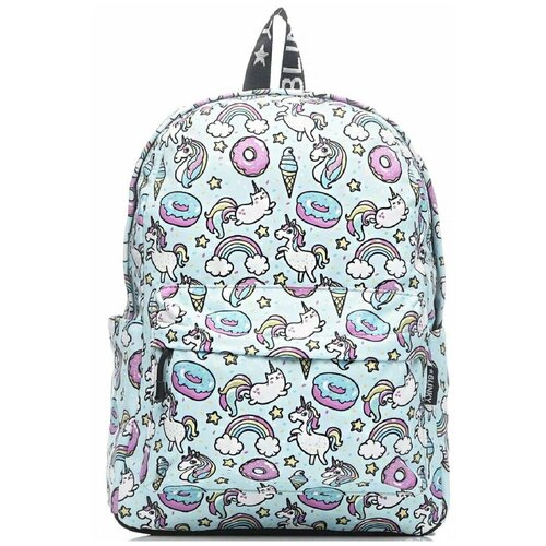 фото Рюкзак blinky «bl-001/8»