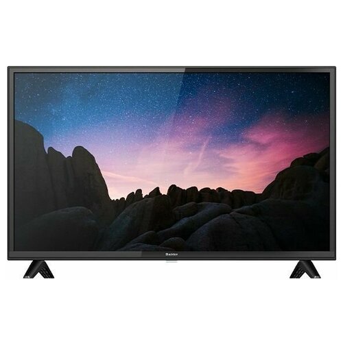 Телевизор LCD Blackton Bt 32S07B Black /Smart TV Android