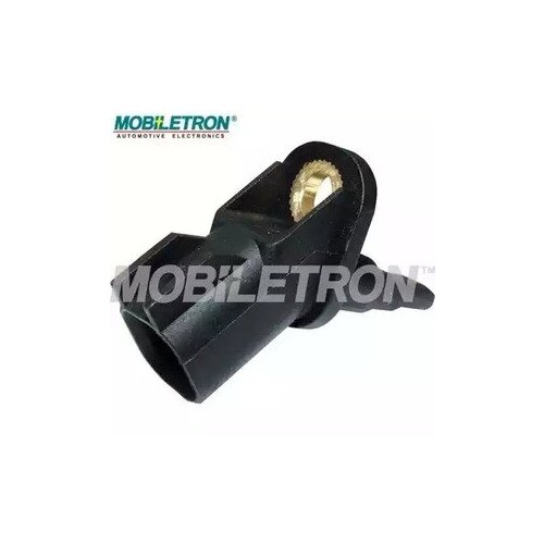 Датчик ABS Re / Fr MOBILETRON ABEU004