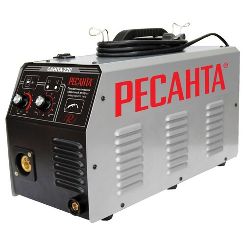 Сварочный аппарат РЕСАНТА САИПА-220 2559000₽