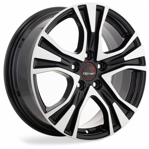 Колесный диск Remain Volkswagen Tiguan (R159) 17x7" PCD5x112 ET43 D57.1