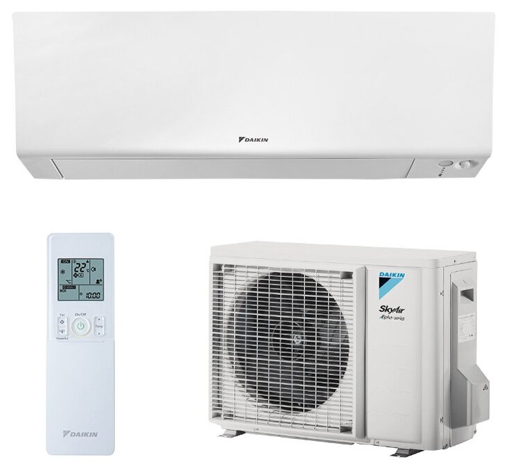 Коммерческий кондиционер Daikin FTXM60R/RZAG60A