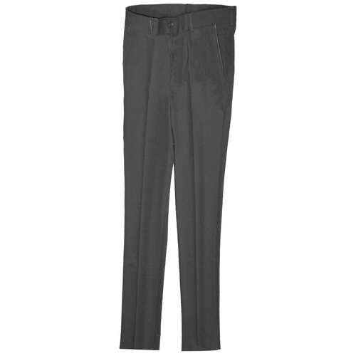Брюки TUGI, размер 152, черный брюки tugi размер 152 черный