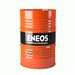 Жидкость Охлаждающая Antifreeze Super Cool -40°c (Red) 200л ENEOS арт. Z0078