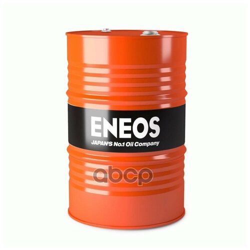 Eneos Antifreeze Super Cool -40°c 200кг(185л) (Red) ENEOS арт. Z0078