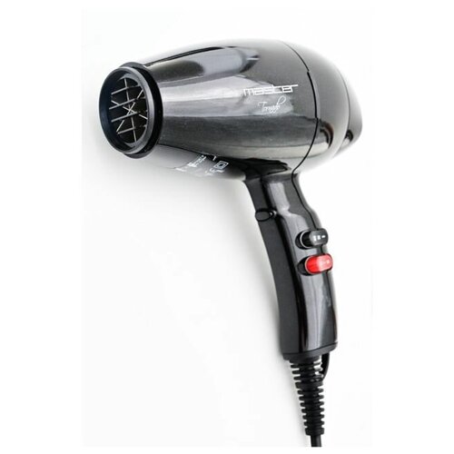 Фен MASTER Professional MP-315 Tornado 2300Вт черный 410000₽