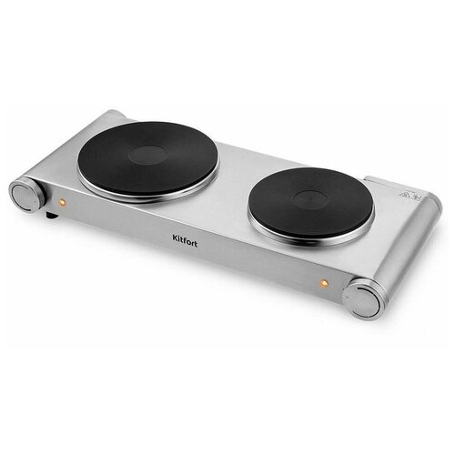 Плитка электрическая KITFORT КТ-152 429000₽