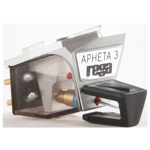 головка звукоснимателя hi fi tonar 9511 cartridge 3600 c flip Картридж Hi-Fi Rega Apheta 3 Cartridge