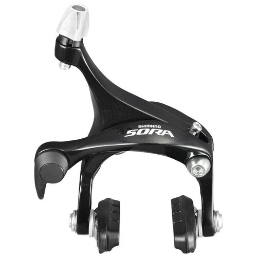 фото Shimano тормоз shimano sora br-3500 задний (без упак.)