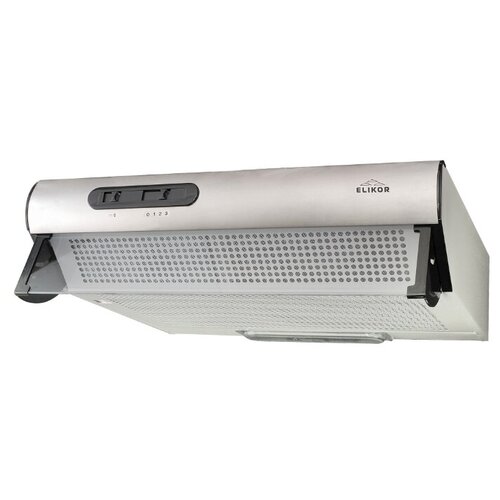 Вытяжка Elikor Europa 50 белый 290 пп 882000₽