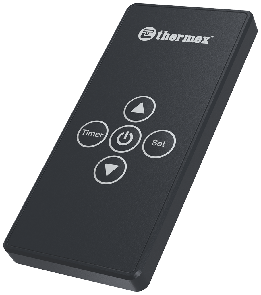 Накопительный электрический водонагреватель Thermex ID 80 H (pro), темно-серый - фотография № 3