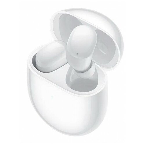 Наушники Redmi Buds 4 белый 406300₽