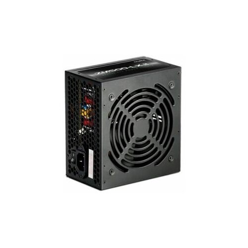 фото Блок питания 500w zalman zm500-lxii