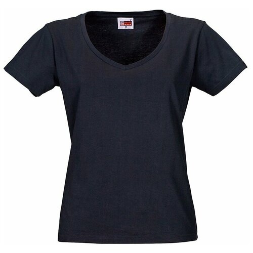 фото Футболка us basic, размер xl, синий