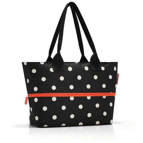 фото Сумка reisenthel, "shopper e1", черная