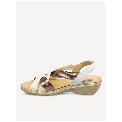 фото Босоножки el tempo